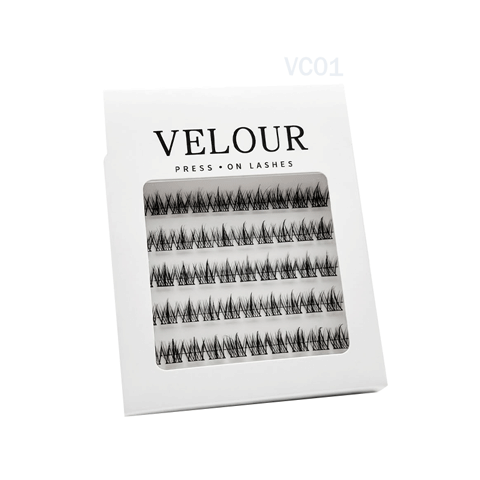Valour preglued eyelash #VC01