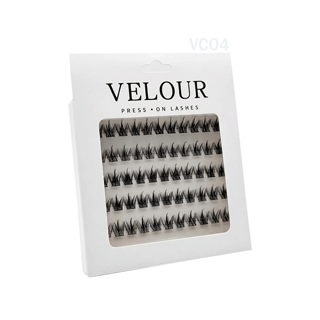 Valour preglued eyelash #VC04